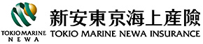 新安東京海上產物保險公司